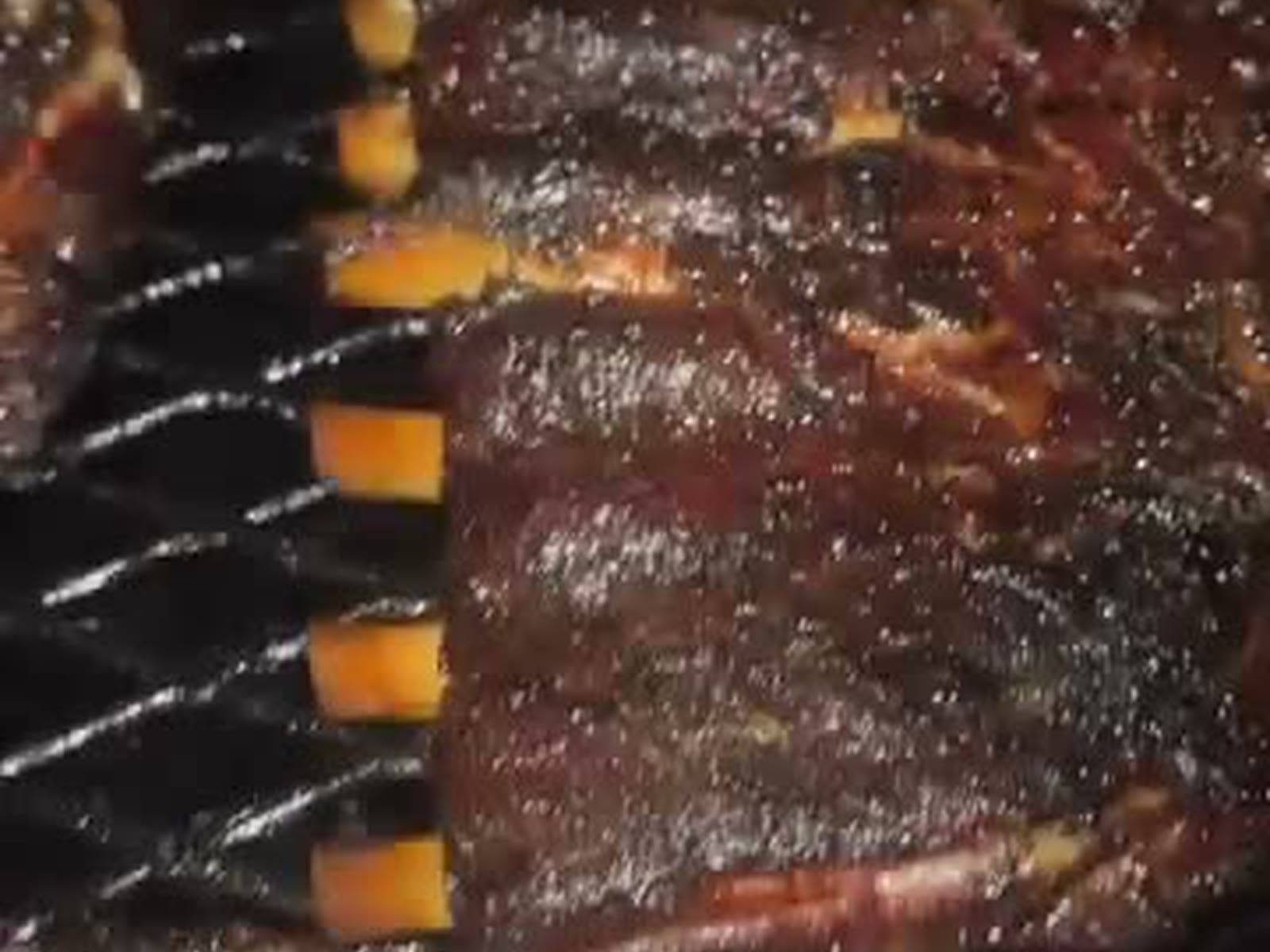 JB's Smokehouse — Diners, Drive-Ins and Dives feature